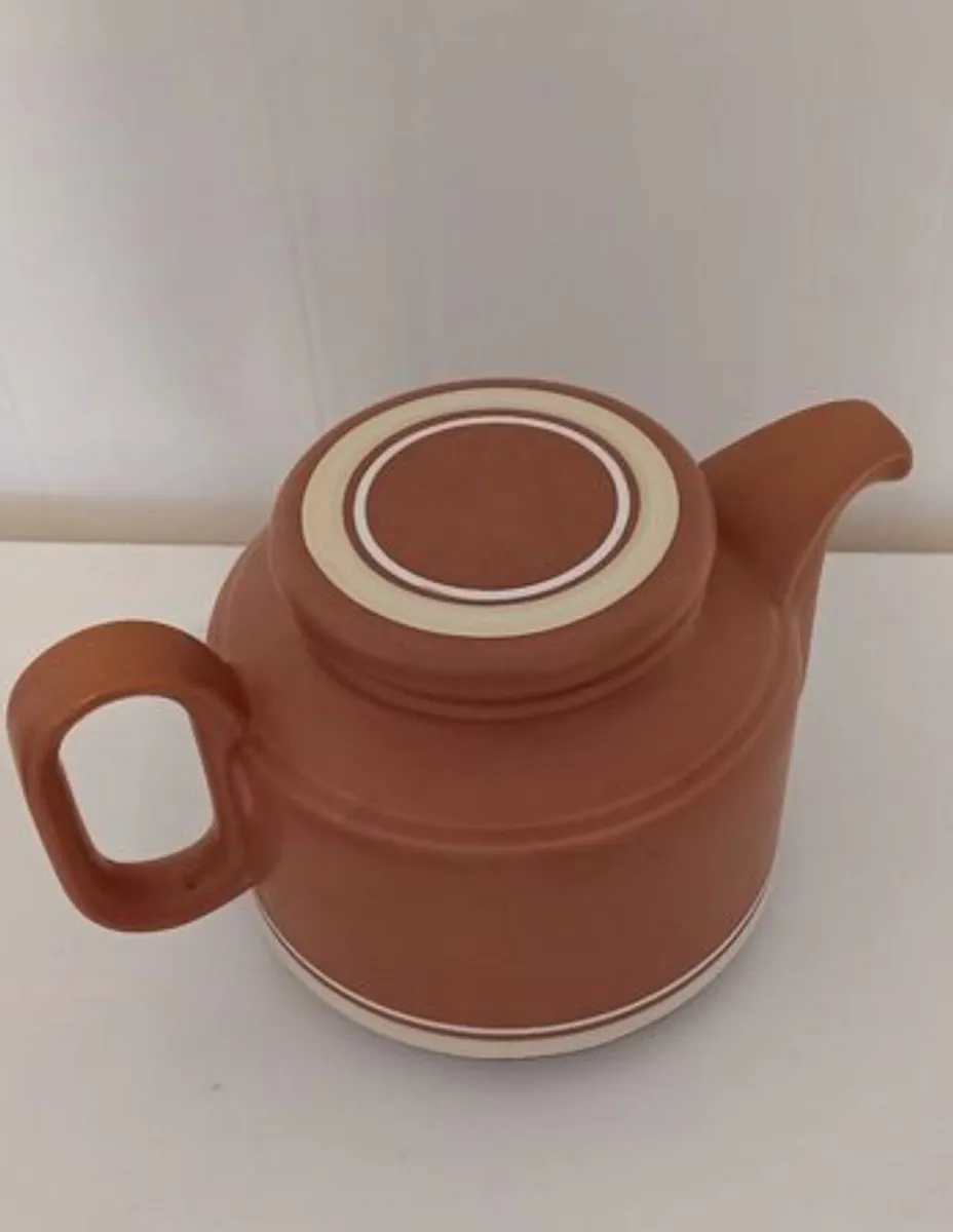 Coffee Tea Set - Image 2