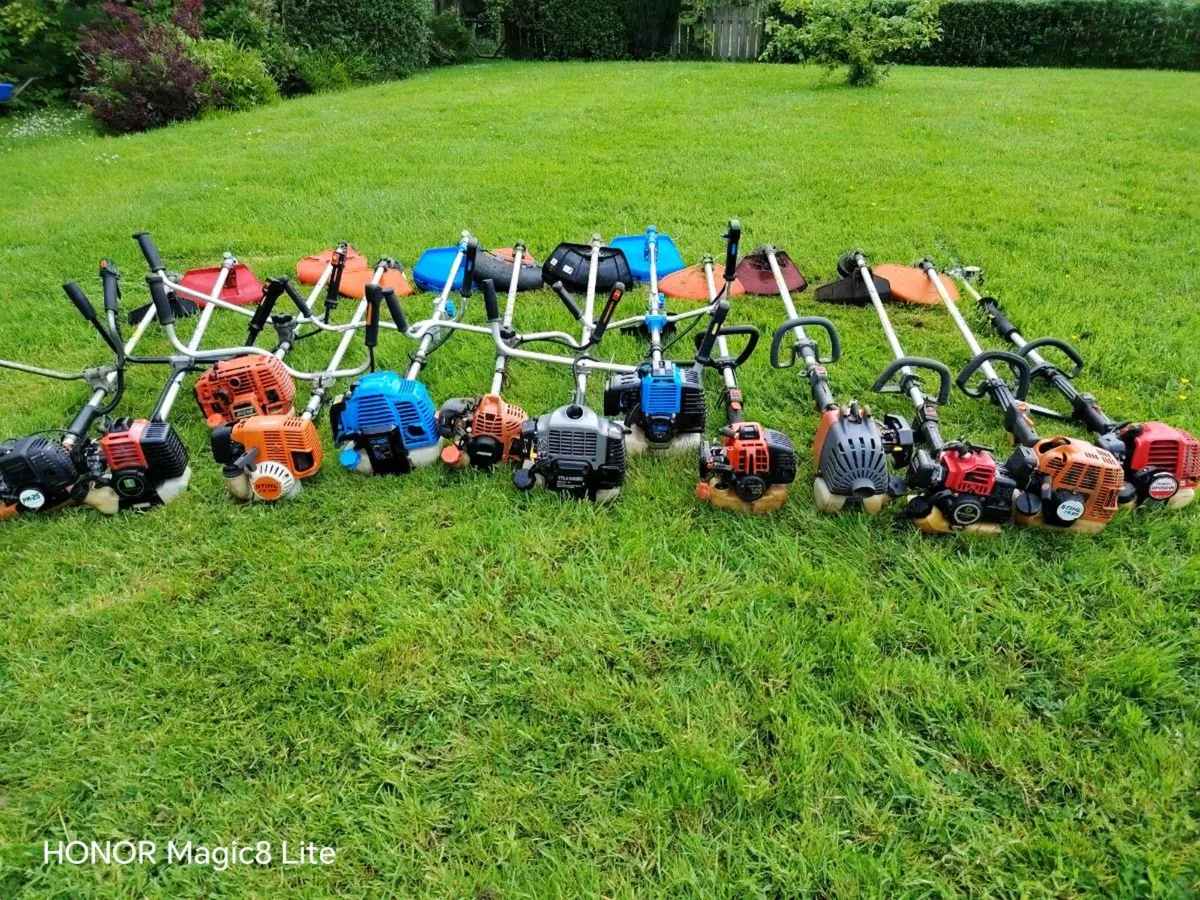 Strimmer - Image 1