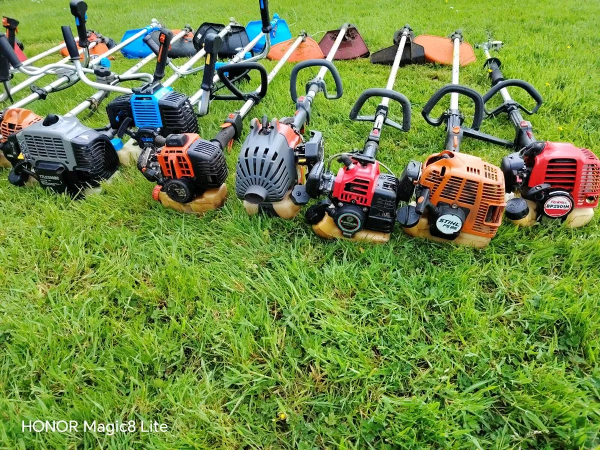 Strimmer - Image 2