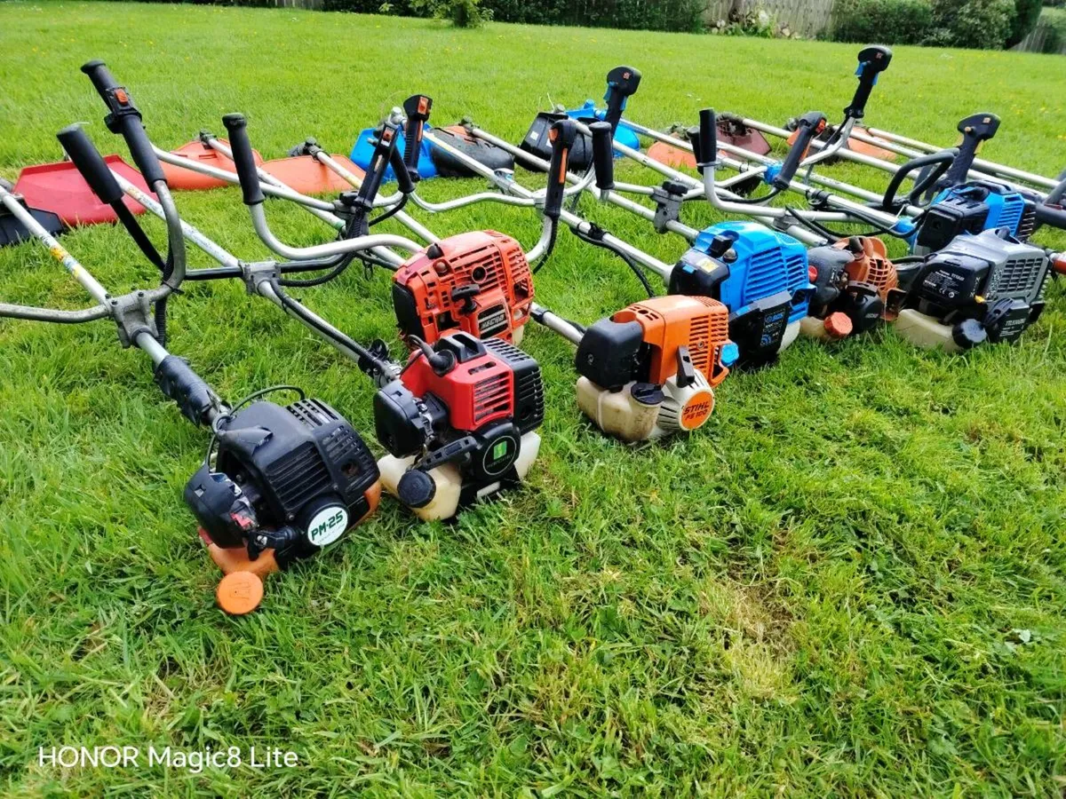 Strimmer - Image 3