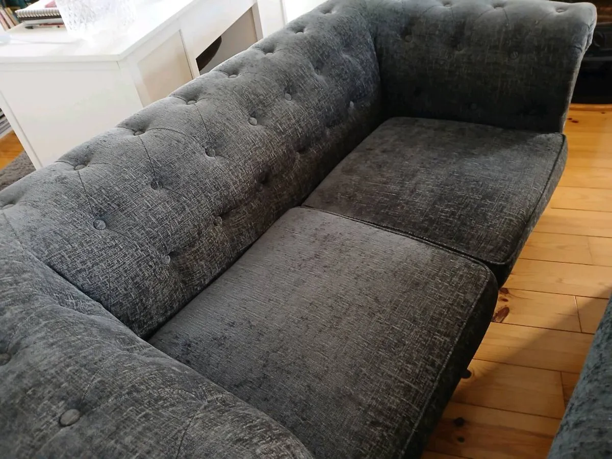 2 seater sofas - Image 2