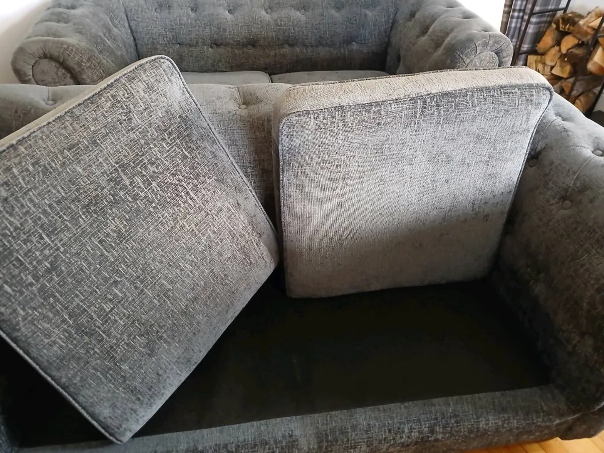2 seater sofas - Image 3