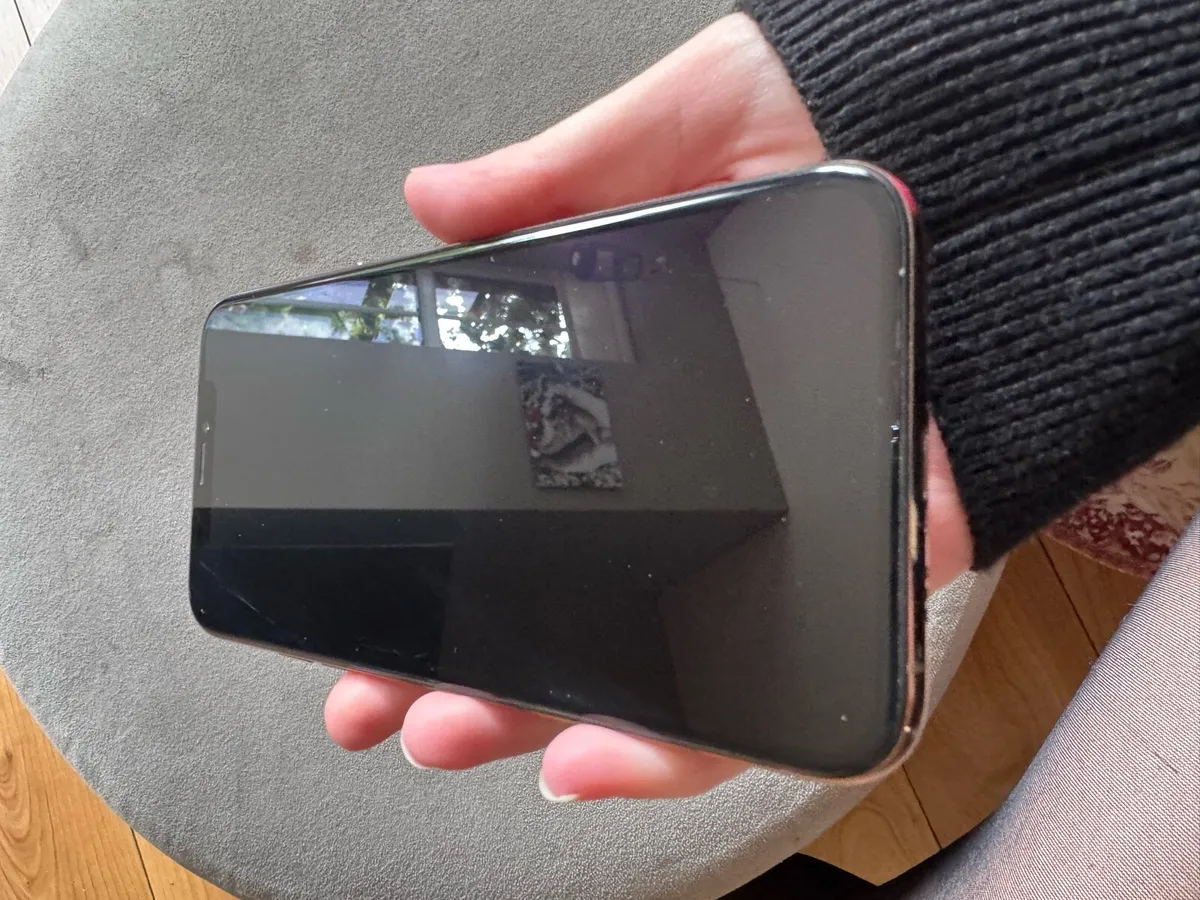 iPhone xs unlocked 256 GB - Image 3