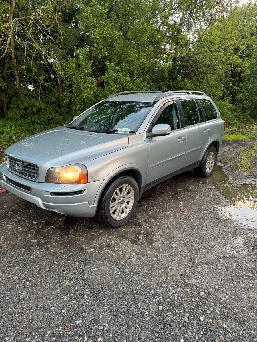 Volvo xc90 auto - Image 1