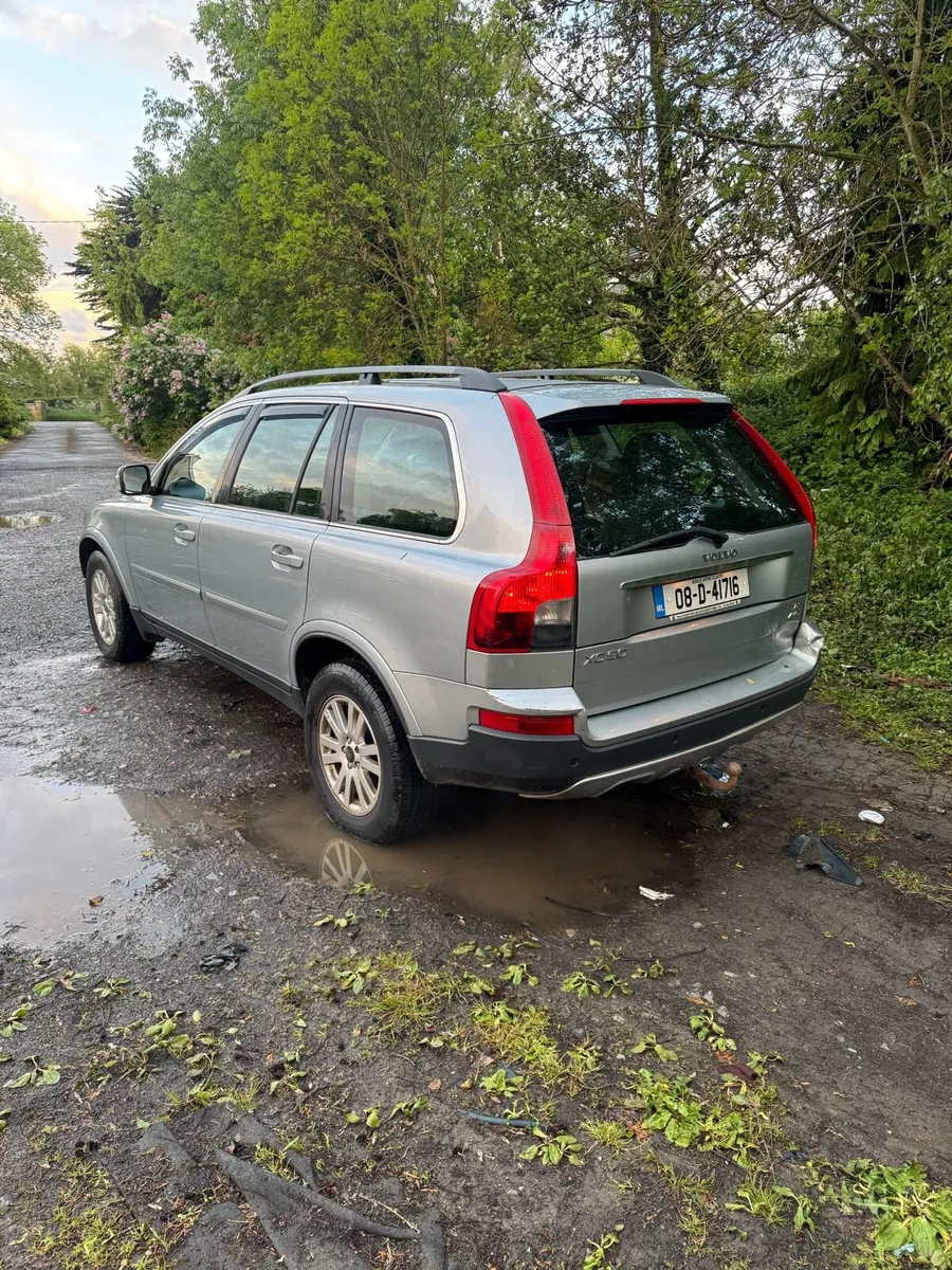 Volvo xc90 auto - Image 3