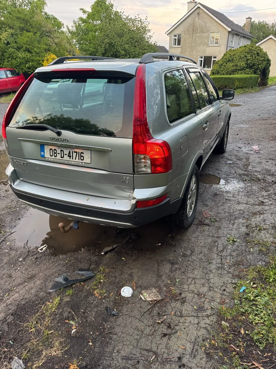 Volvo xc90 auto - Image 4