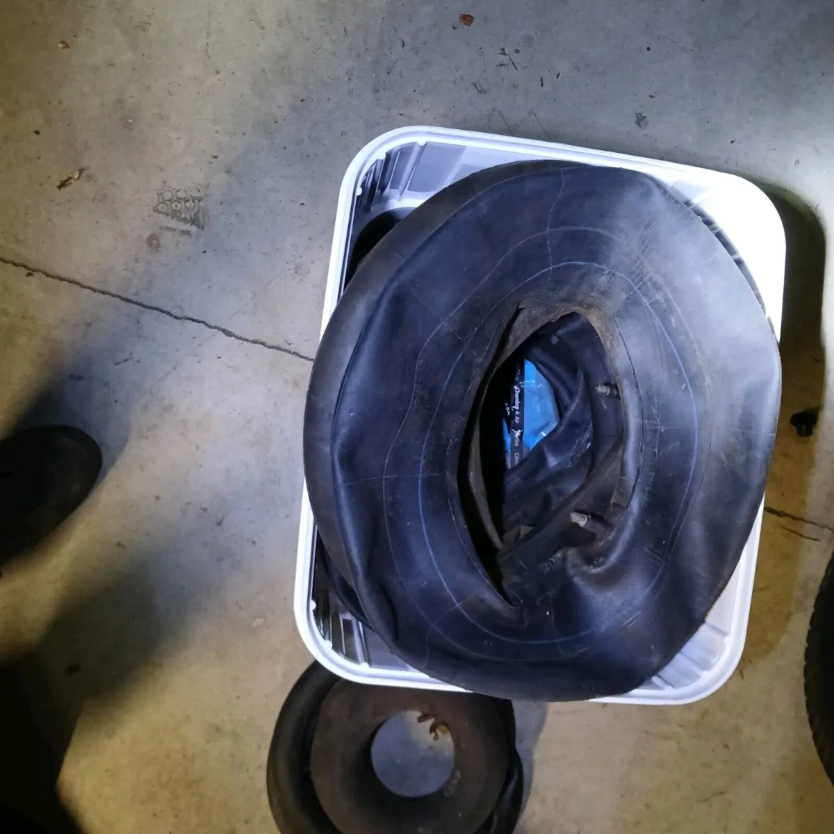 Berg Gokart Parts - Image 4