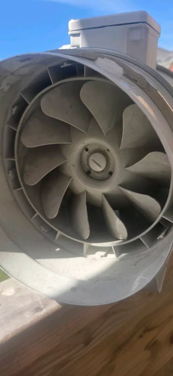 Extract fan - Image 3