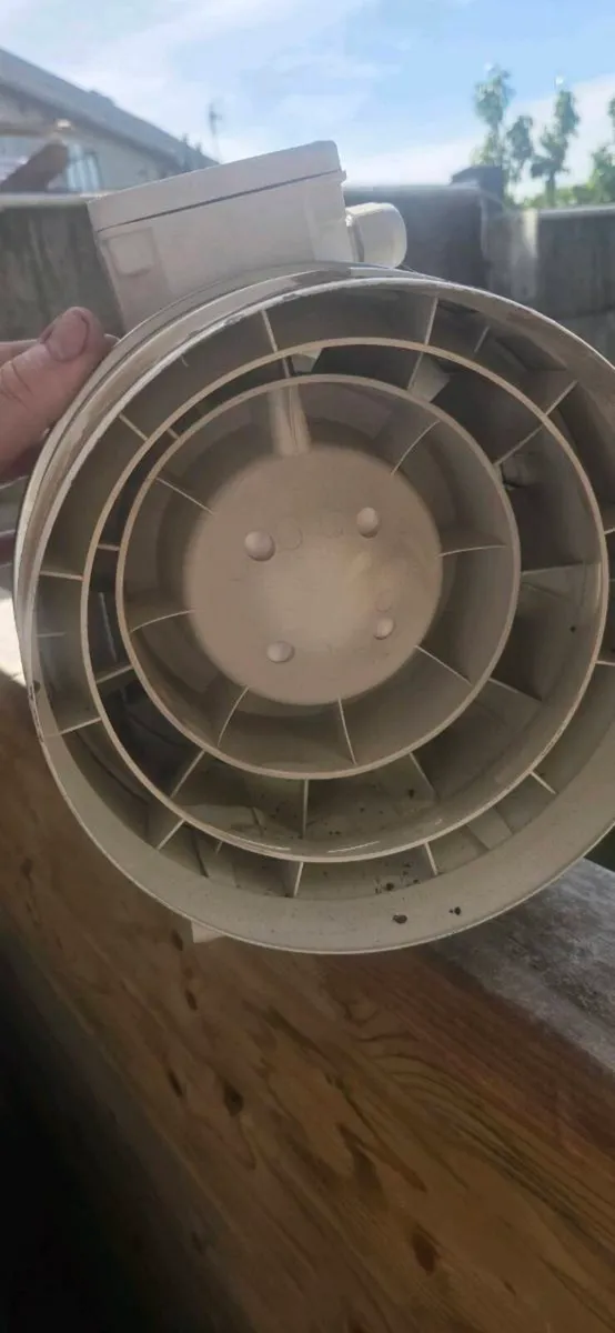 Extract fan - Image 4
