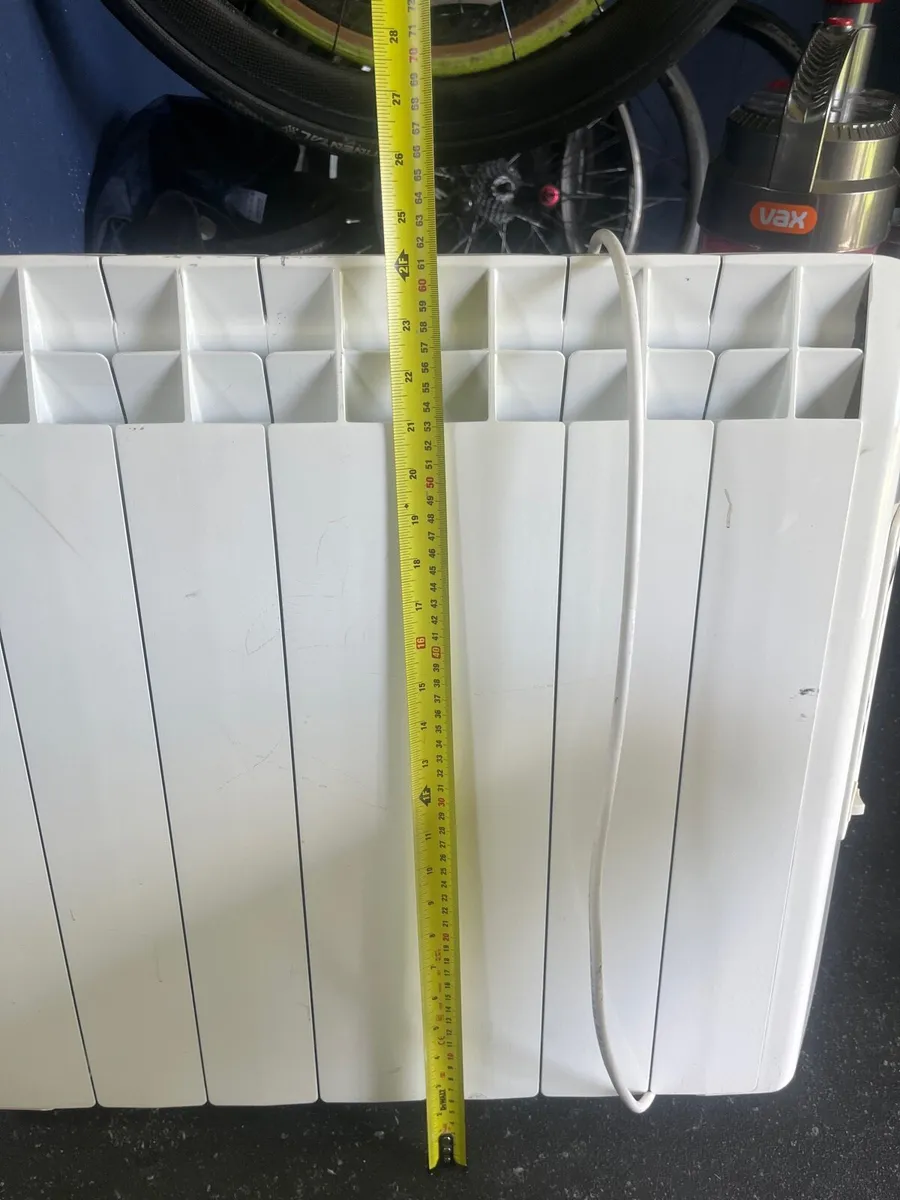 Farho electric heater - Image 4