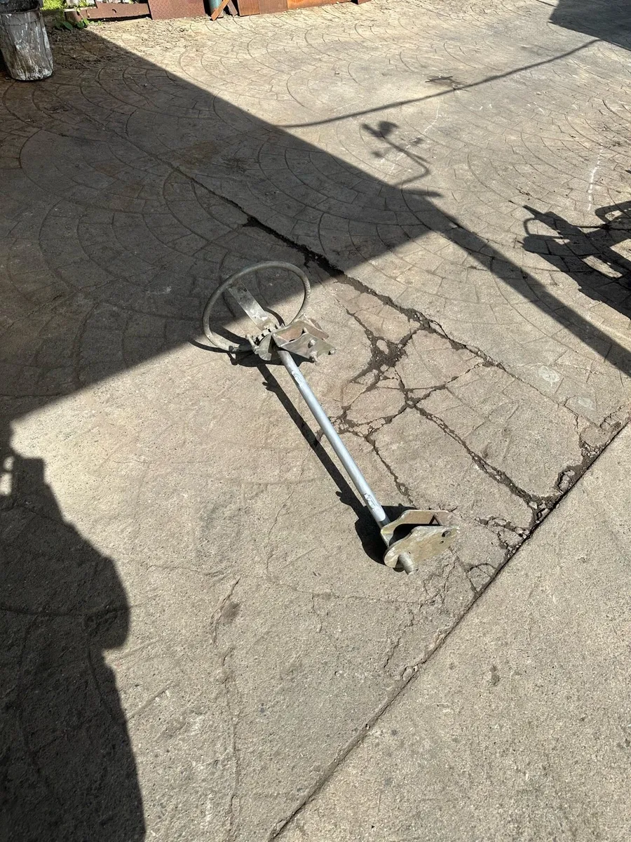 Hoof hoist - Image 2
