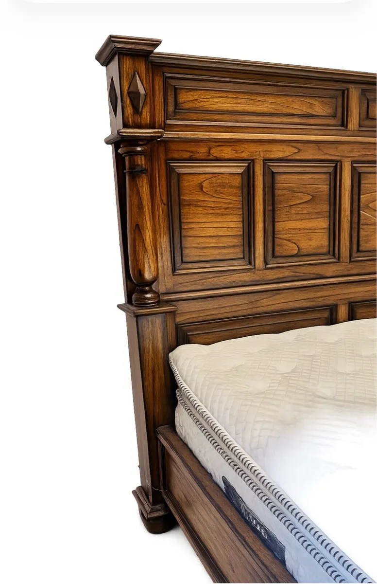 Super King Bed - Image 4