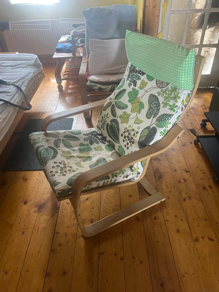 Chairs - Image 1