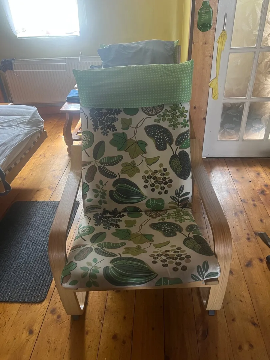 Chairs - Image 2