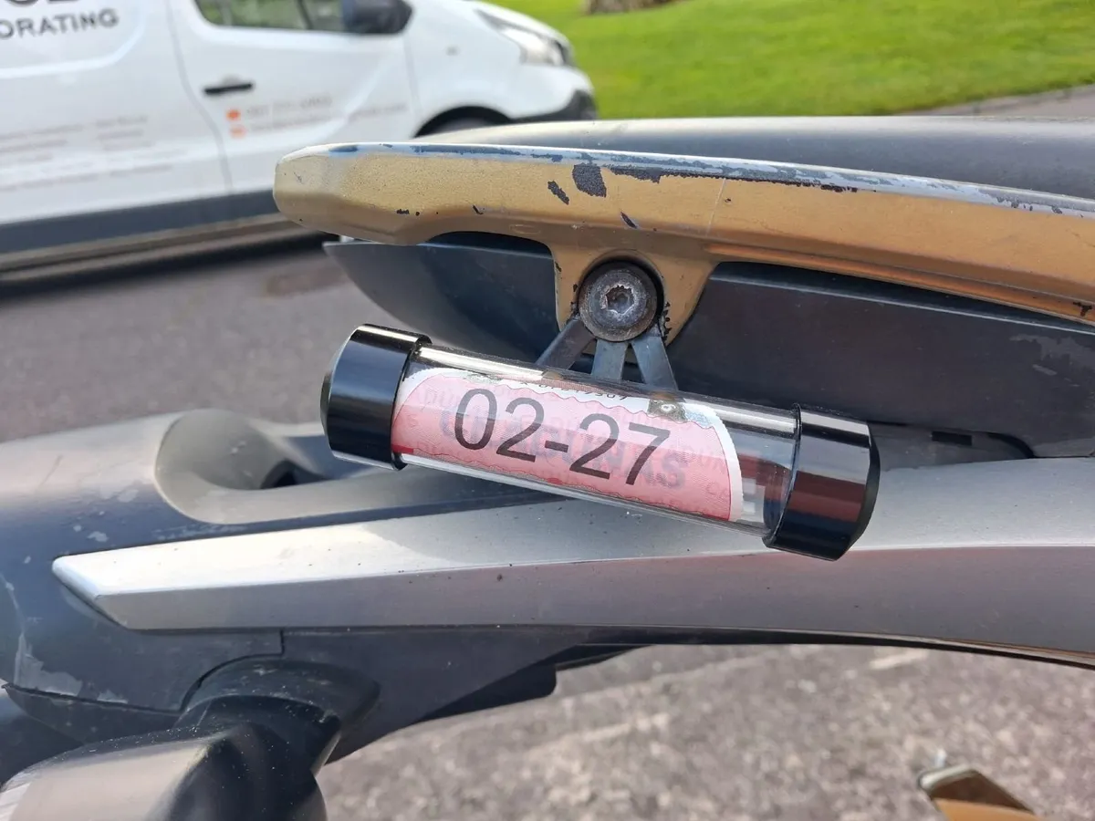 Honda Other 2007 - Image 4