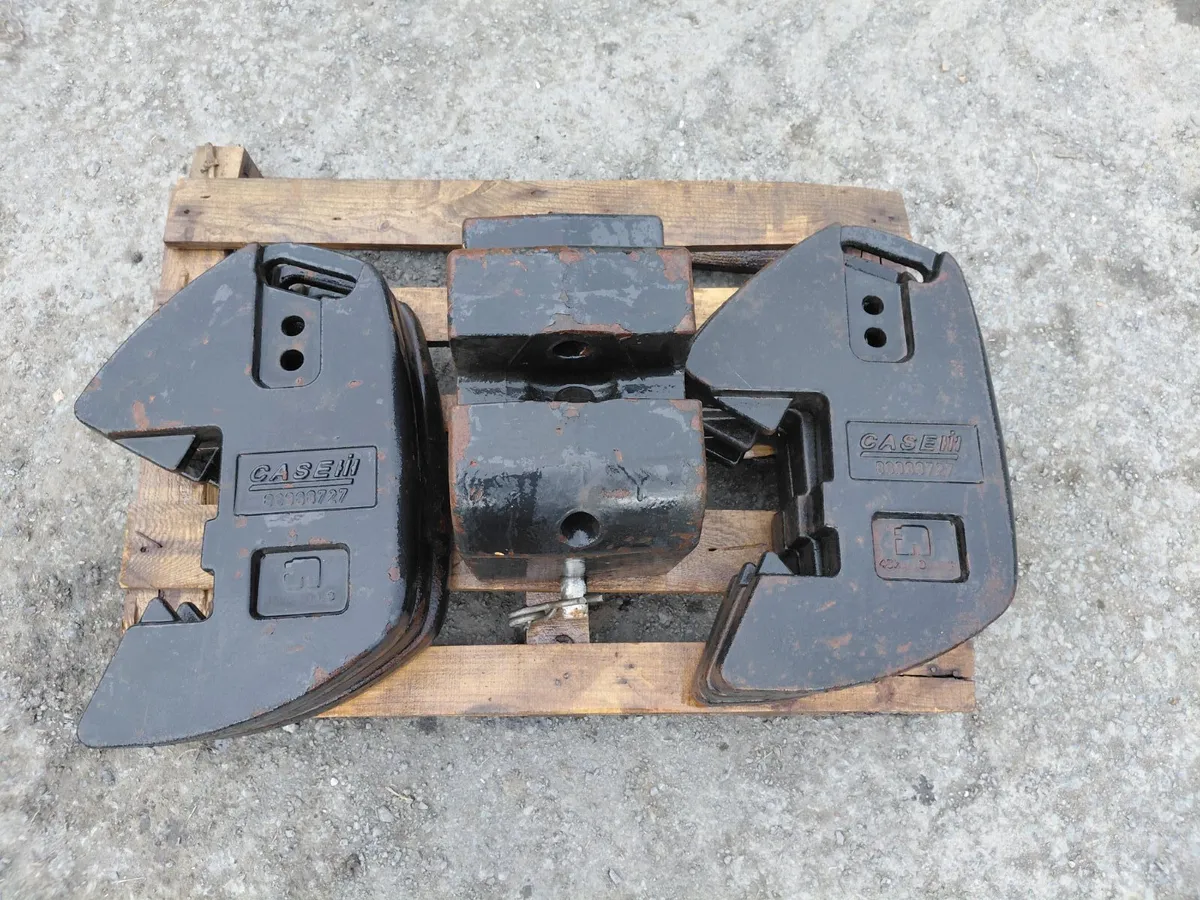 Case weights - Image 1