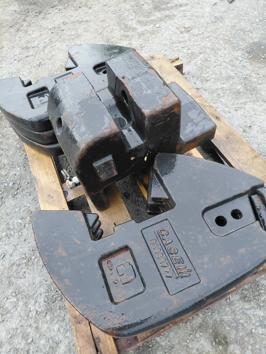 Case weights - Image 2