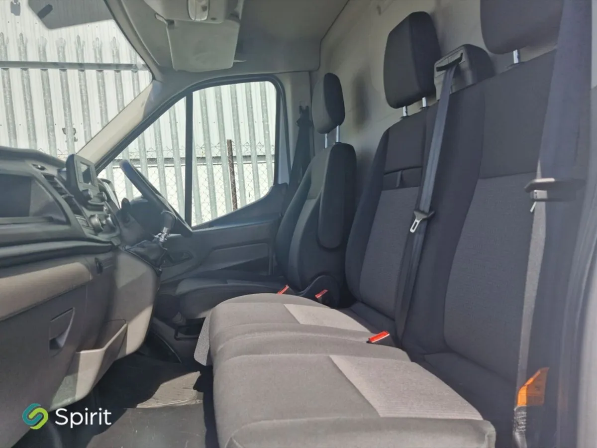 Ford Transit TRANSIT 350 LWB BASE 2.0TDCi (130BHP) - Image 3