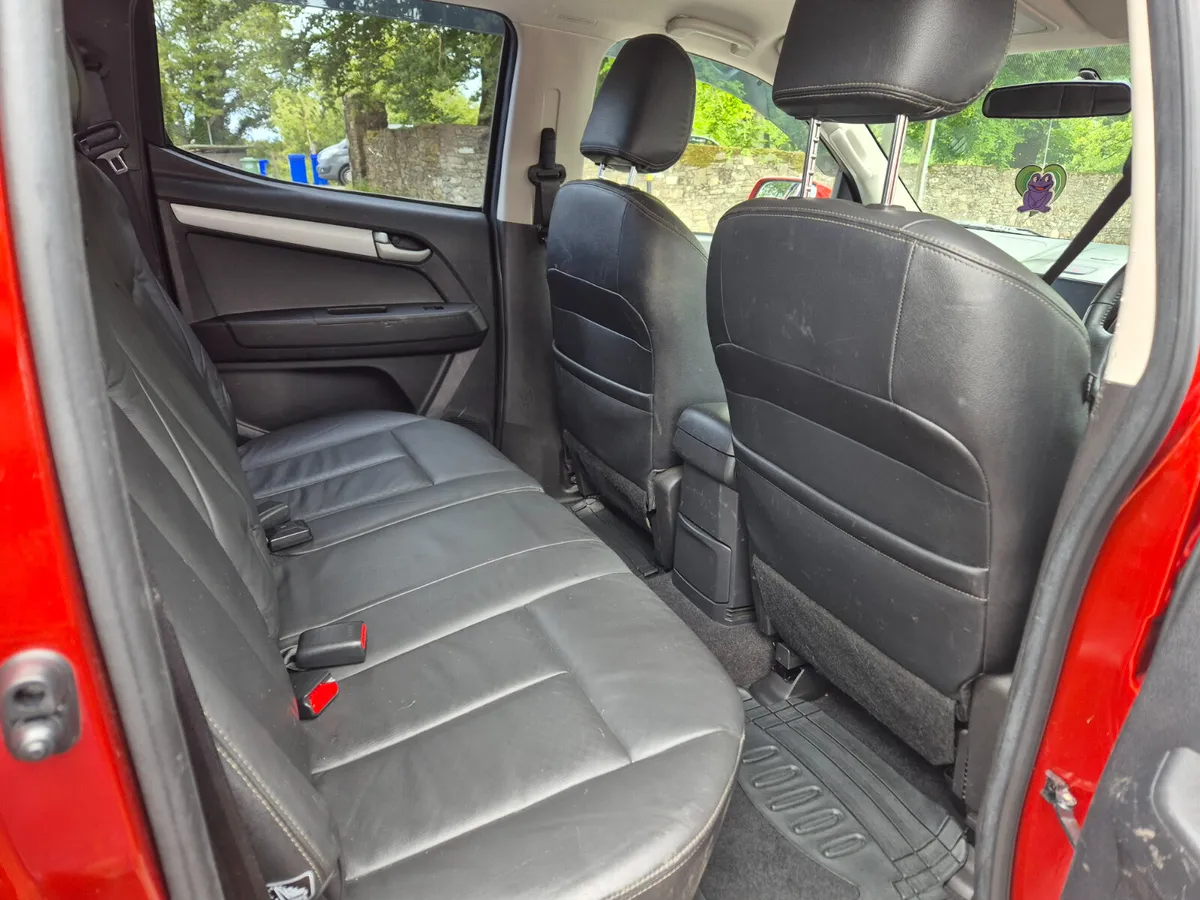 Isuzu Other 2016 - Image 4