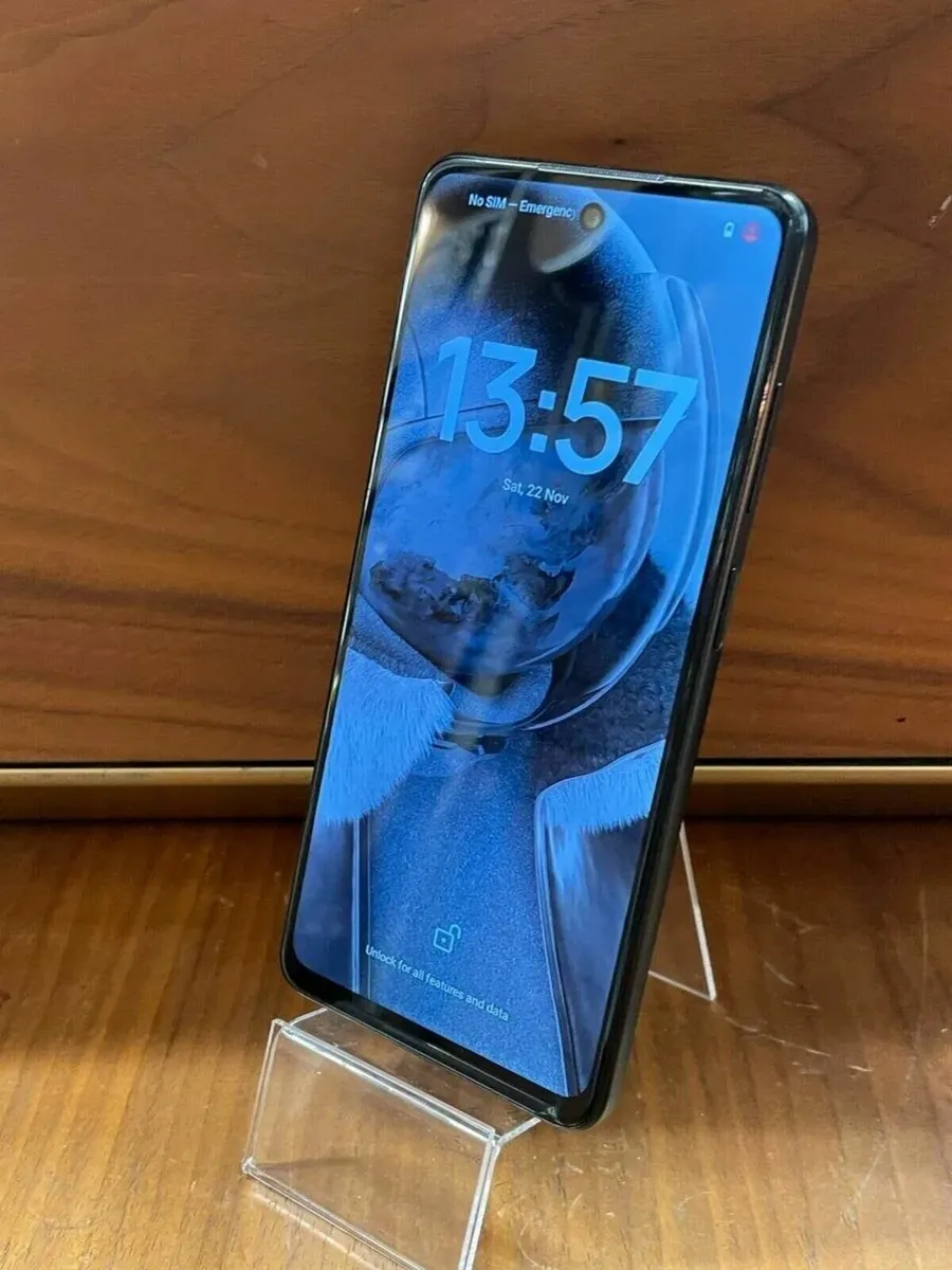HMD Pulse Pro