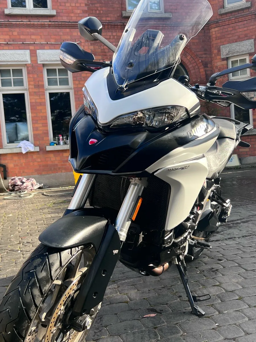 Ducati Multistrada 950 - Image 2