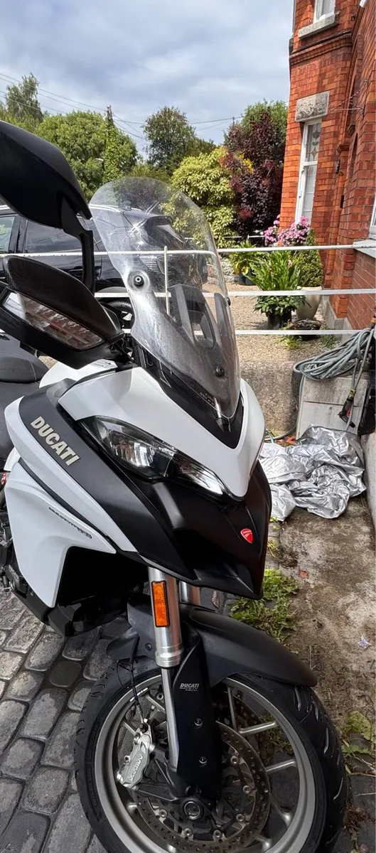 Ducati Multistrada 950 - Image 3