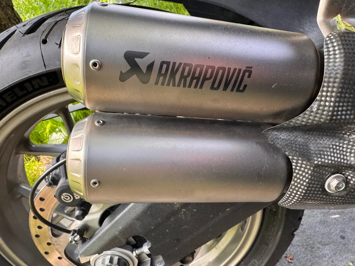 Ducati Multistrada 950 - Image 4
