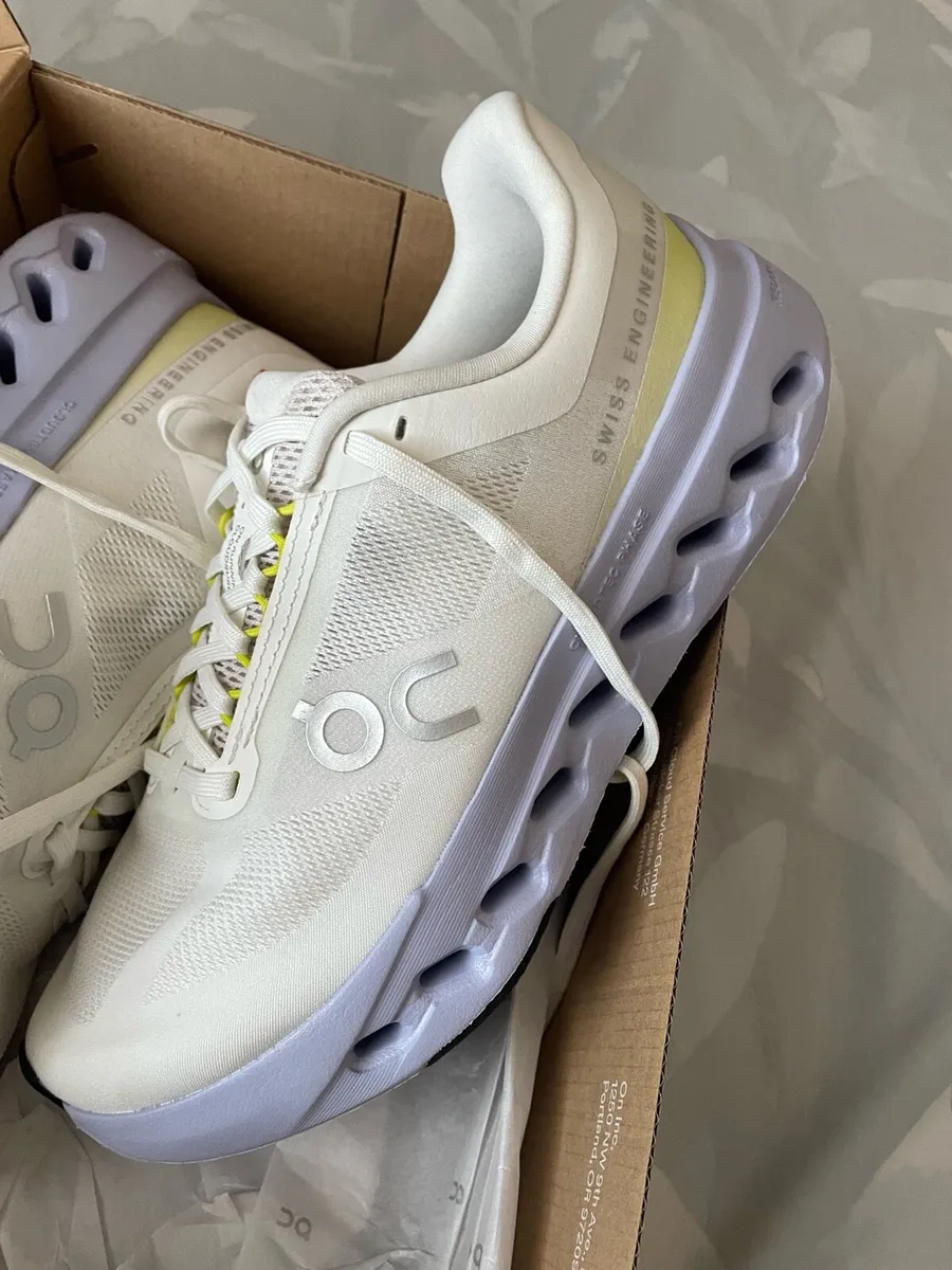Women’s OC Trainers - Image 2