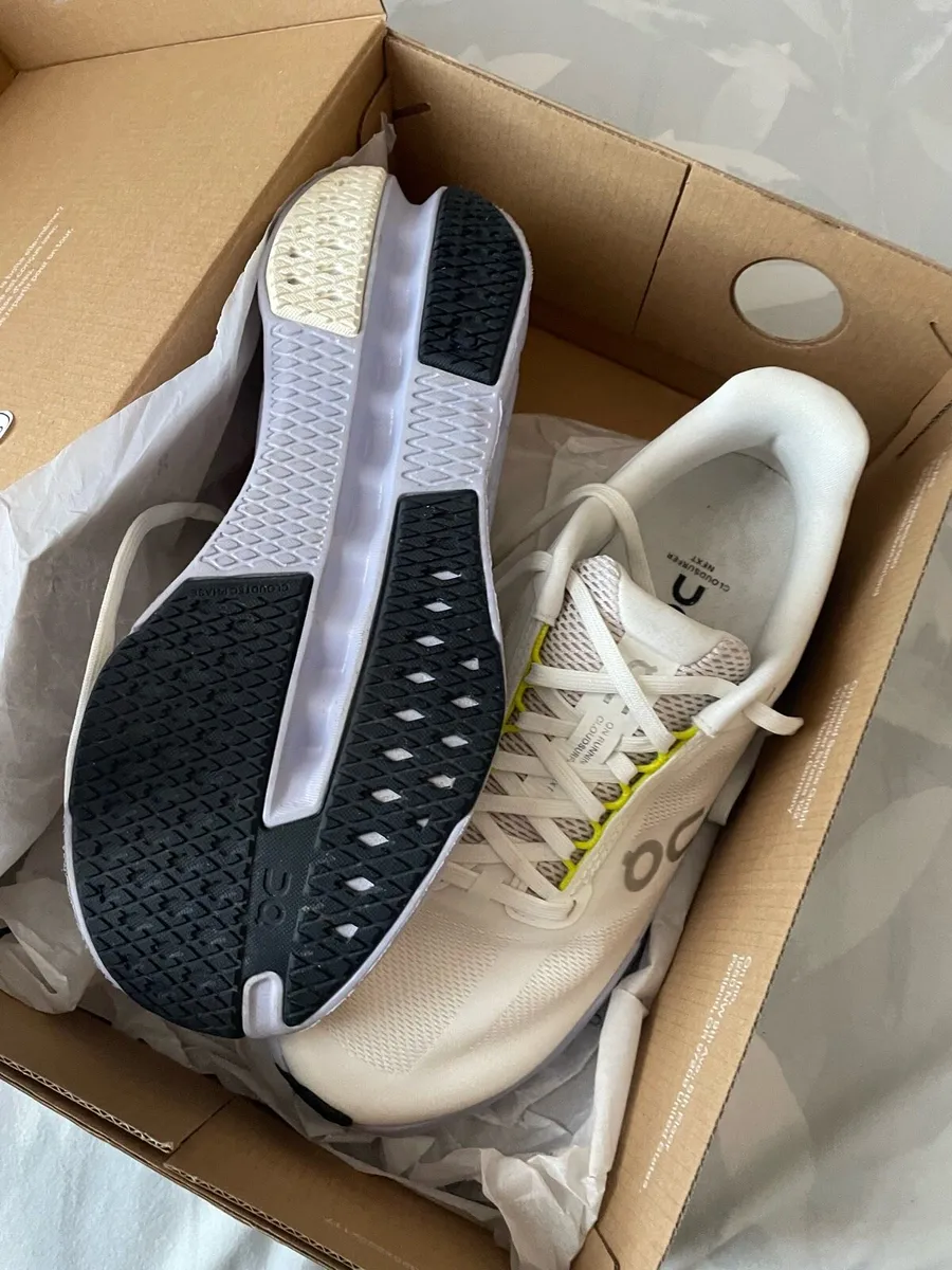 Women’s OC Trainers - Image 3
