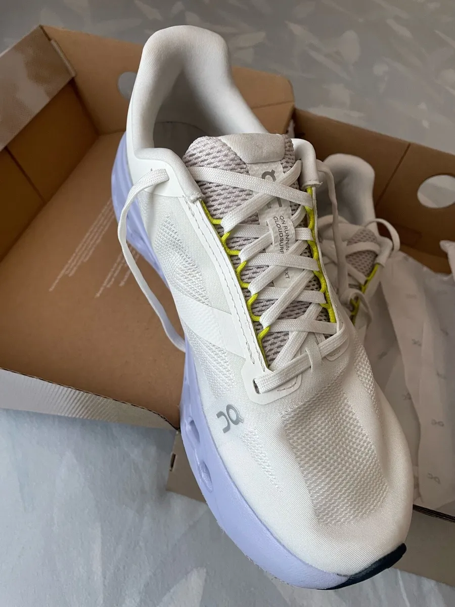 Women’s OC Trainers - Image 4
