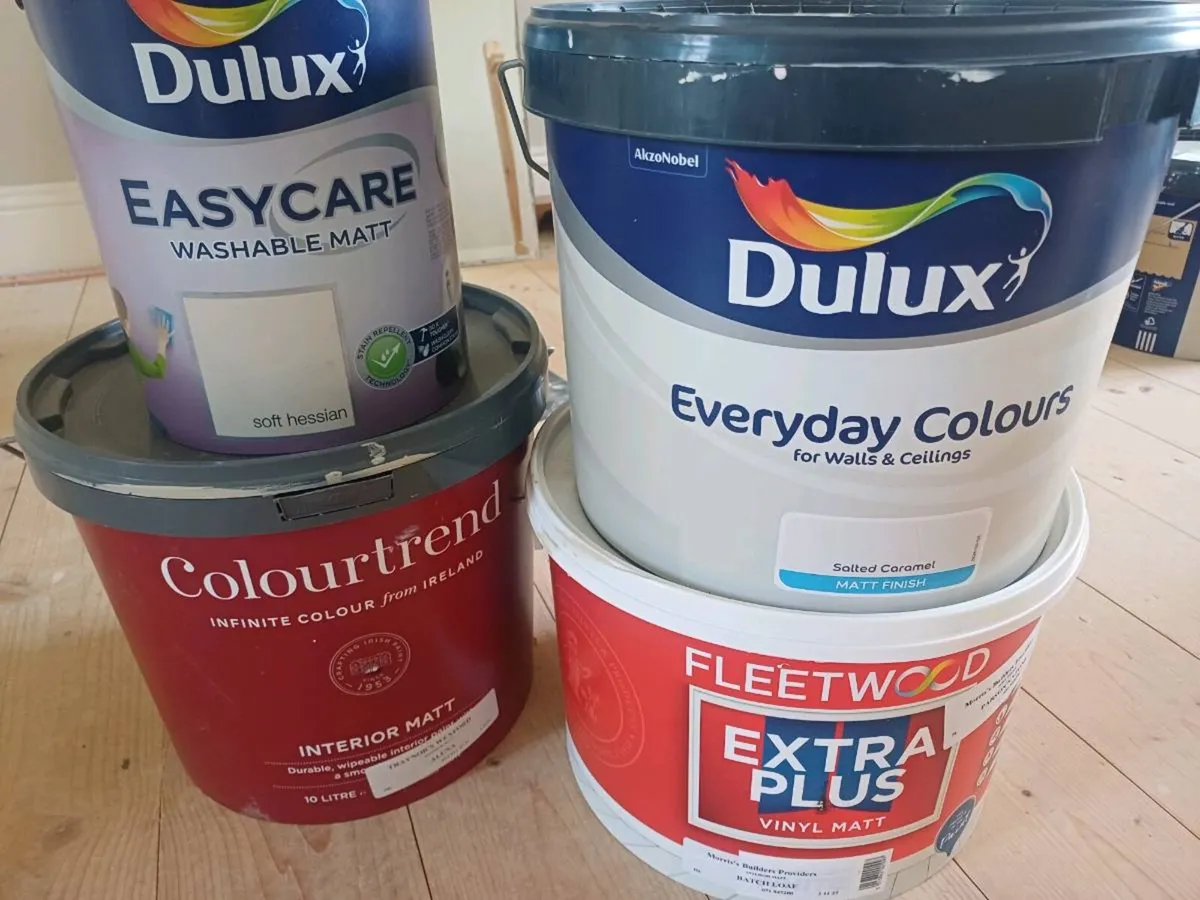 Selection Paint