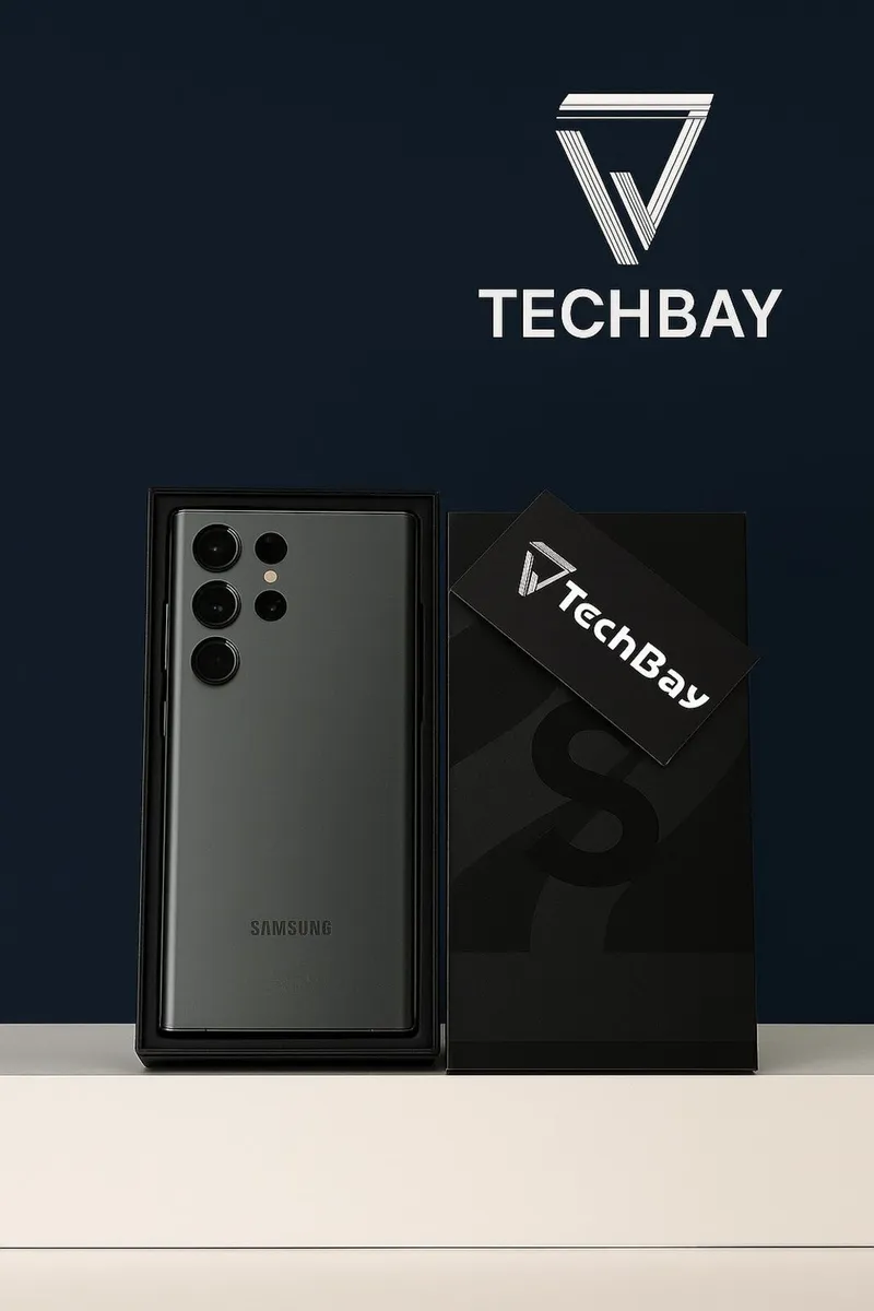 Samsung S23 Ultra