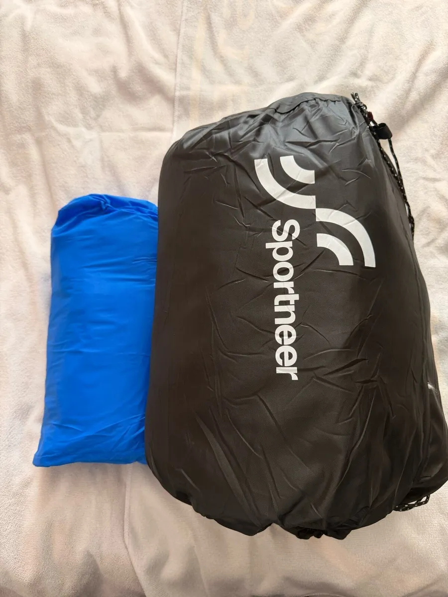 Camping equipment - Image 4