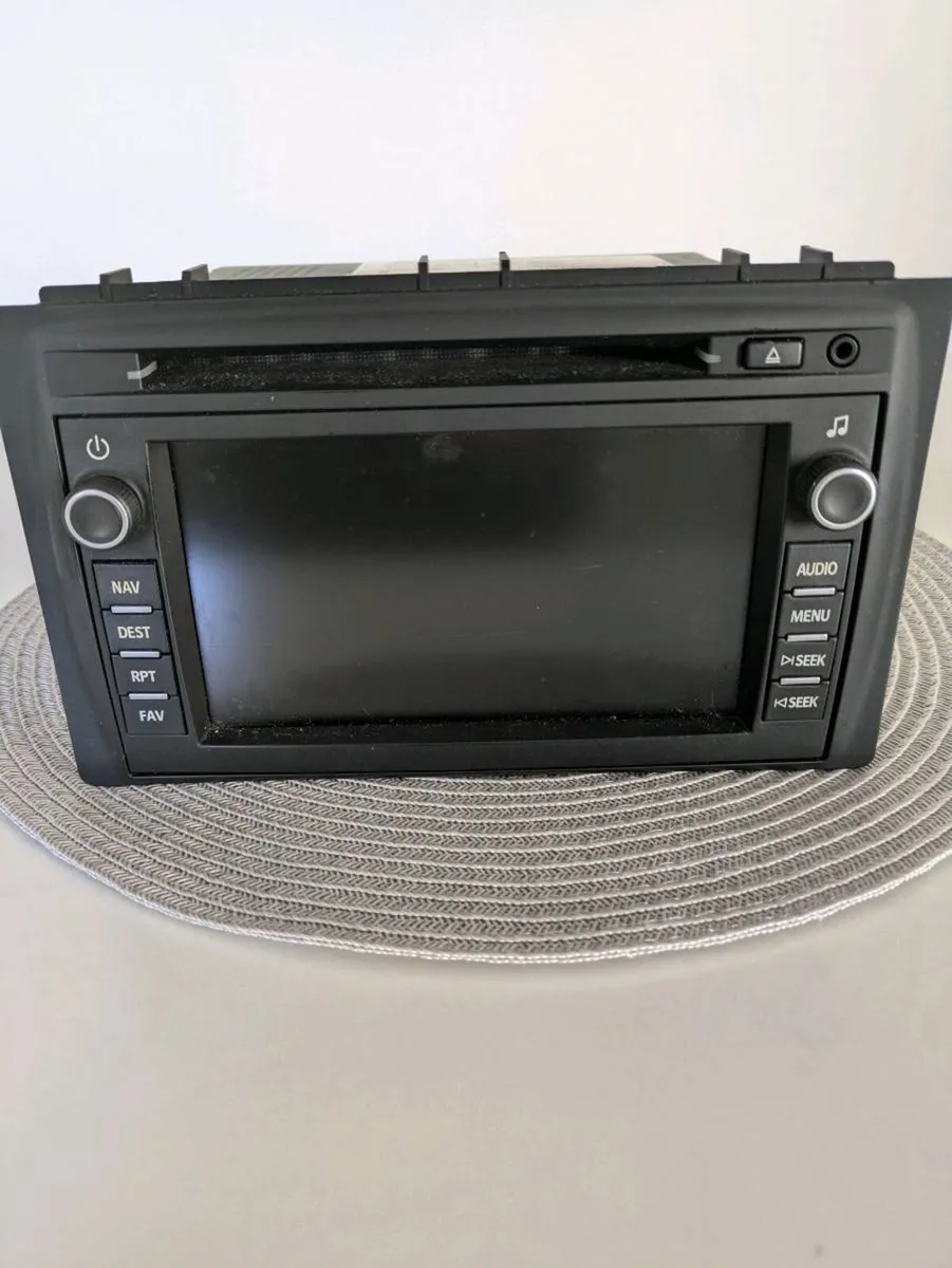 Saab 93 parts - Image 1