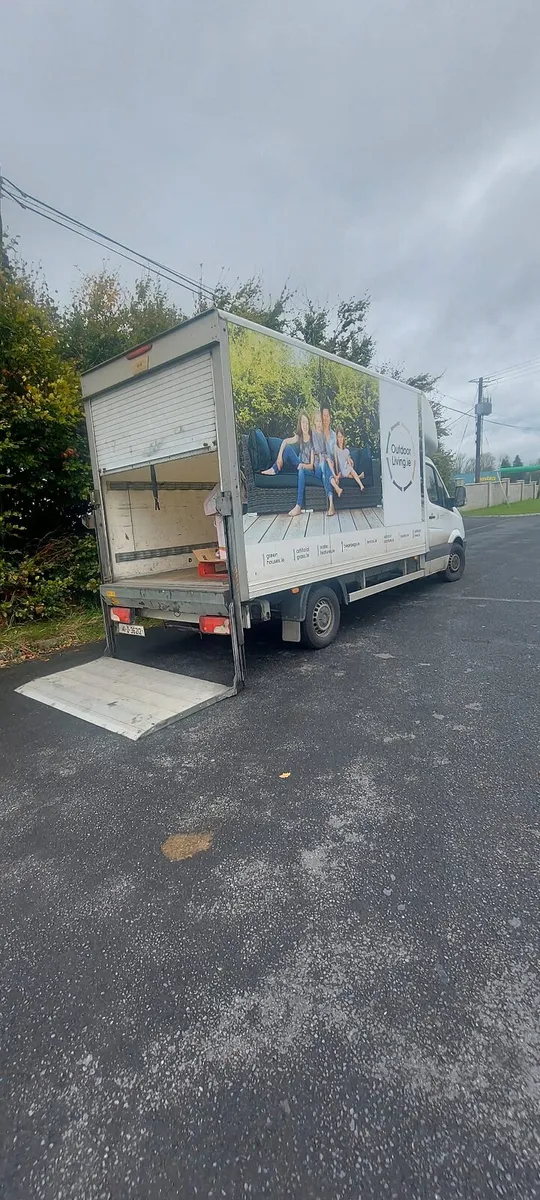 Mercedes Sprinter 2014 - Image 3