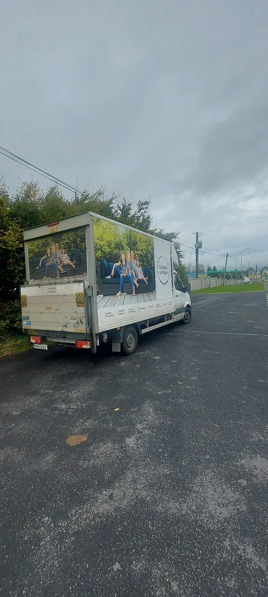 Mercedes Sprinter 2014 - Image 4