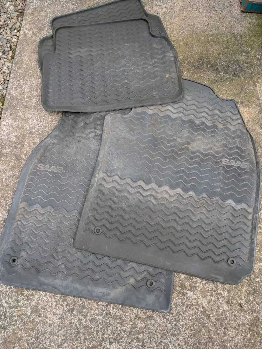 Saab 93 parts - Image 4