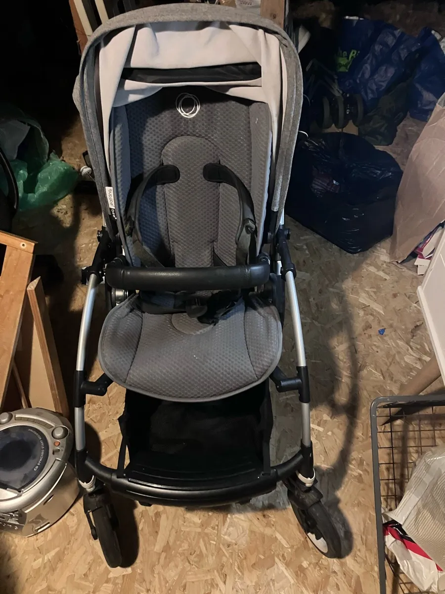 Bugaboo Bee 6 - Image 3
