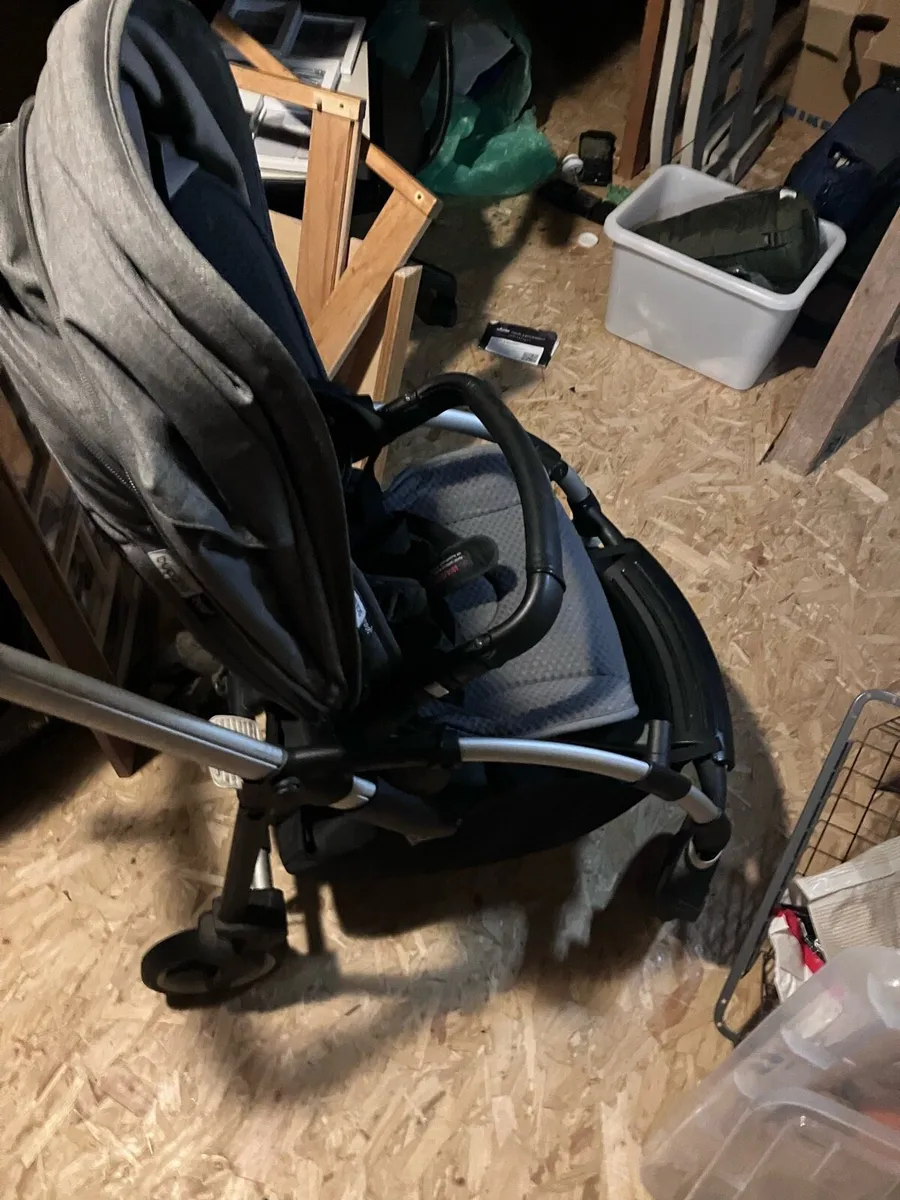 Bugaboo Bee 6 - Image 4