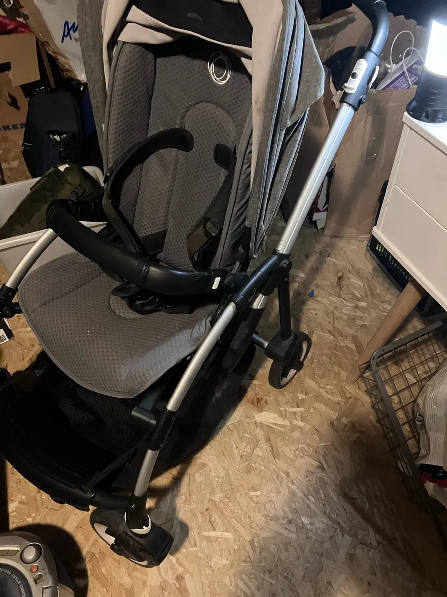 Bugaboo Bee 6 - Image 1