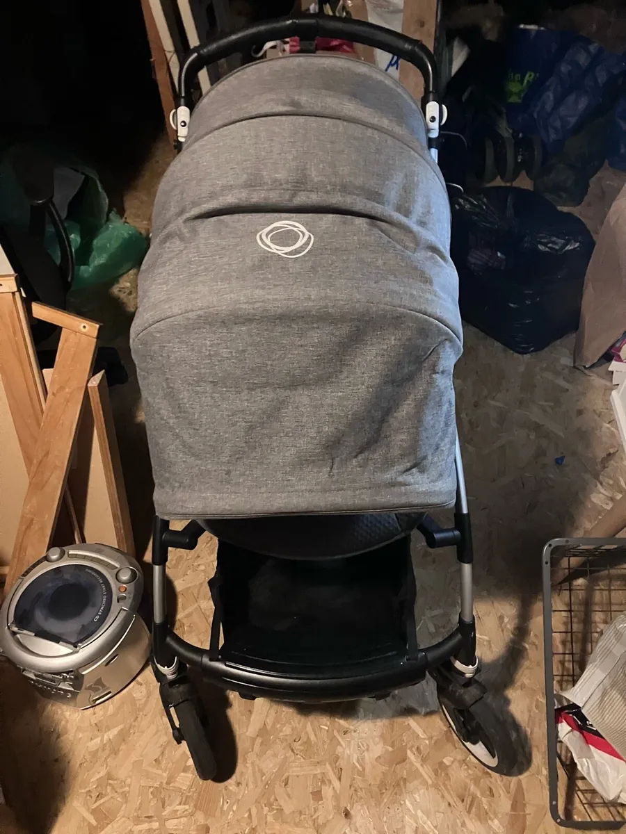 Bugaboo Bee 6 - Image 2