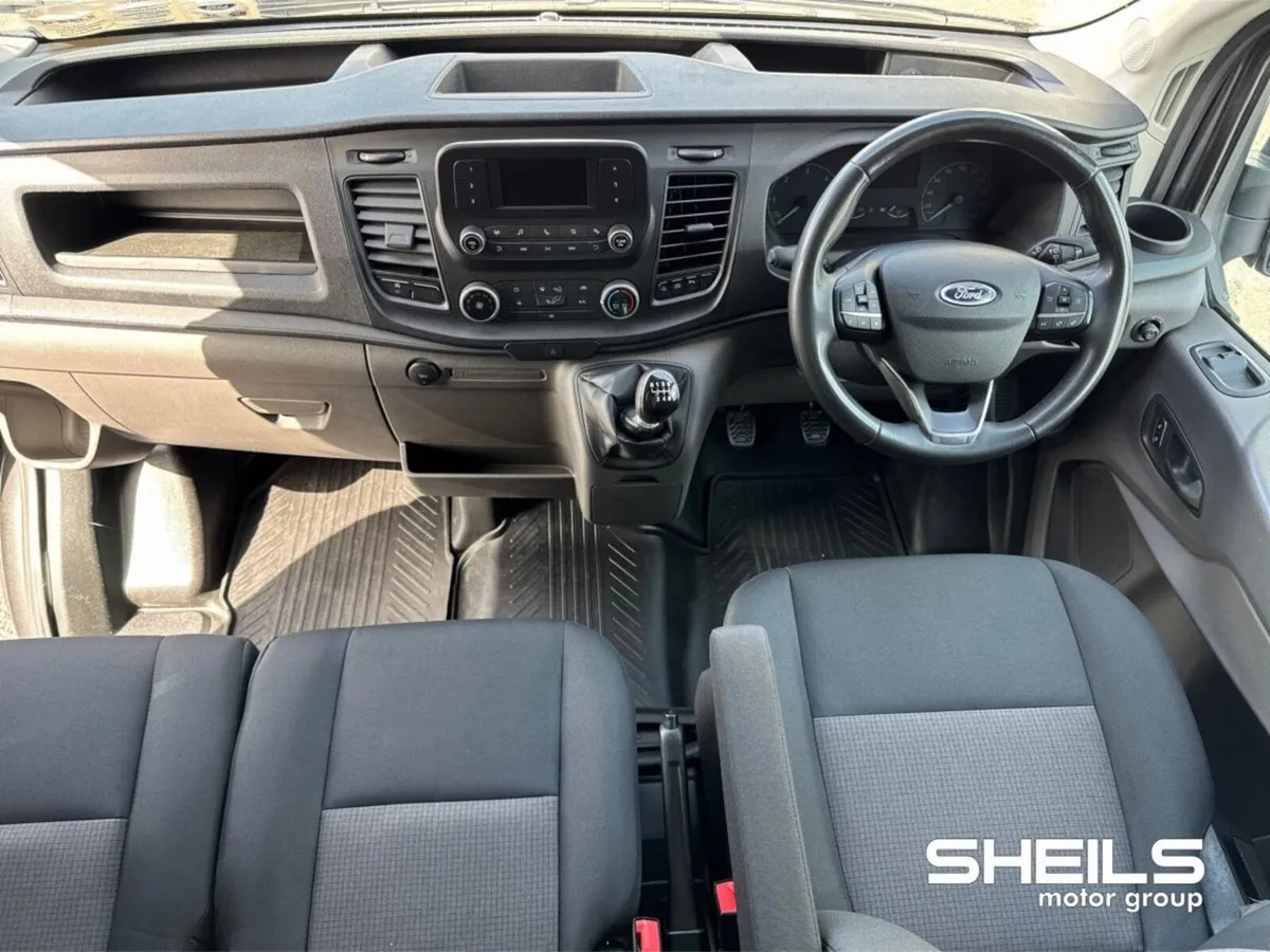 Ford Transit TRANSIT 350 L3H2 2.0 170 PRICE EX VAT - Image 3