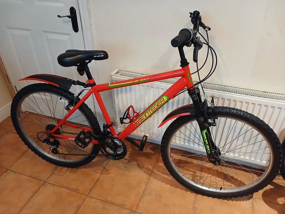 Bicycle - Image 3