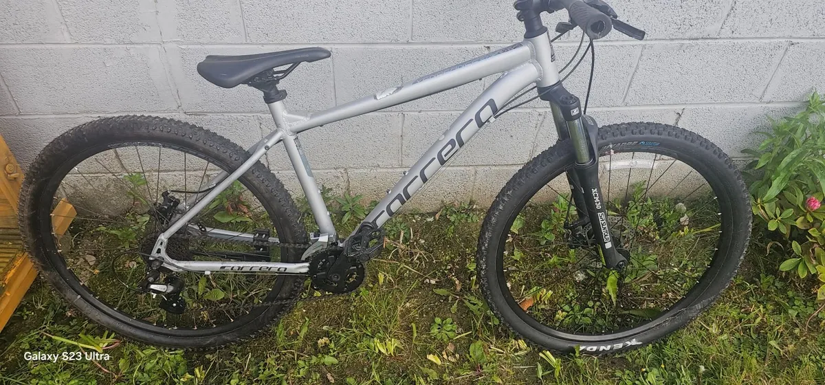 Carrera vengeance - Image 2