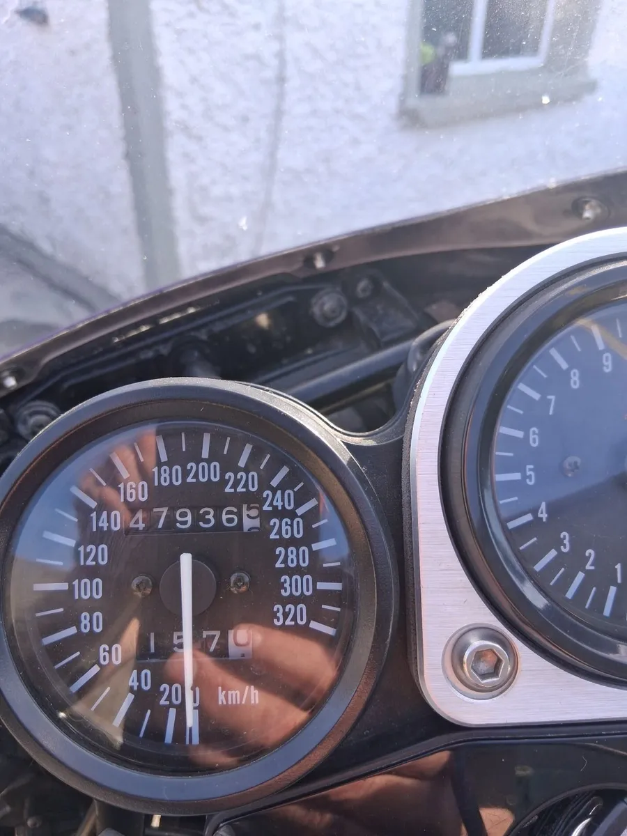 Gsxr 1100 - Image 4