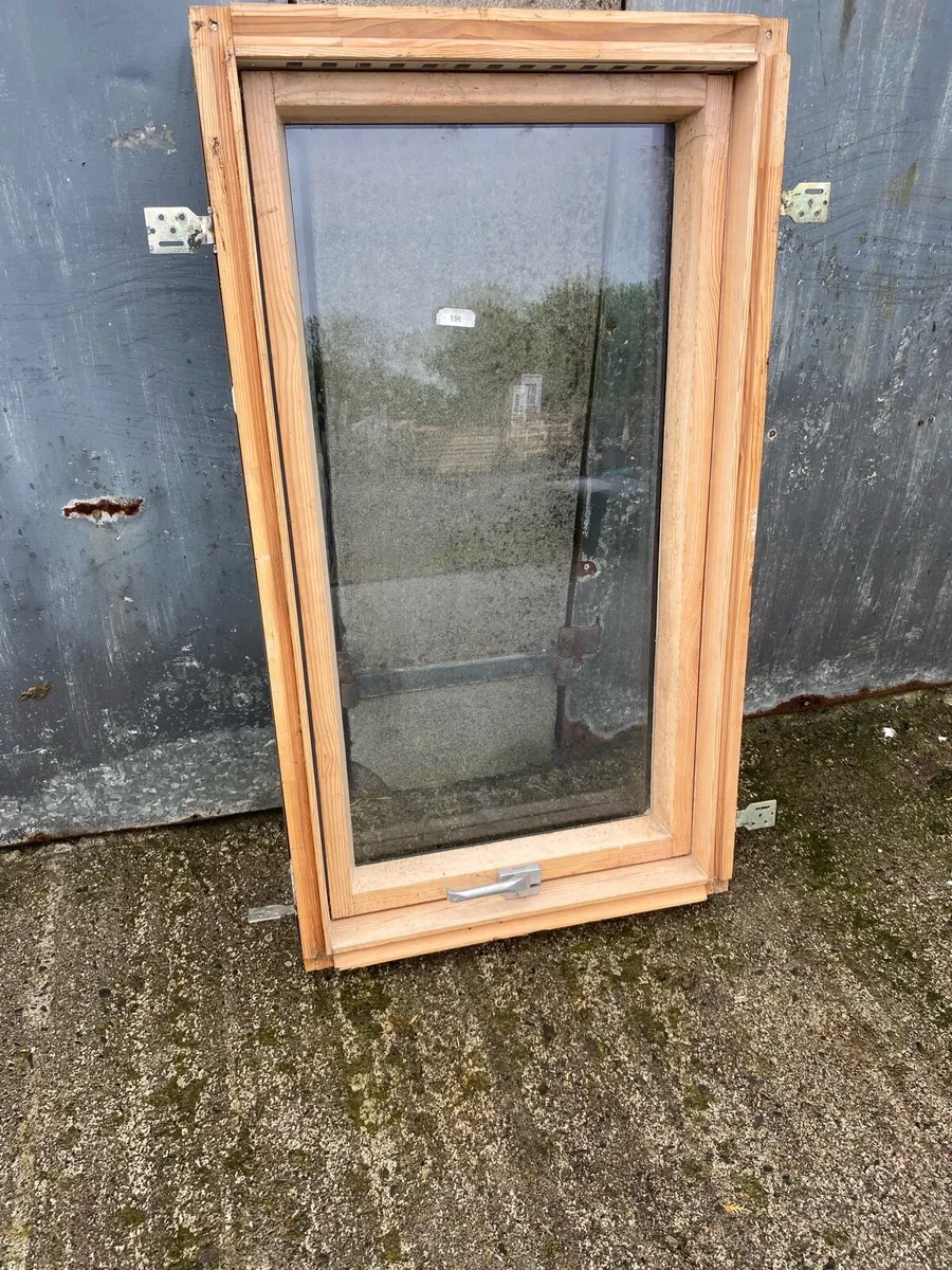 Velux window - Image 2
