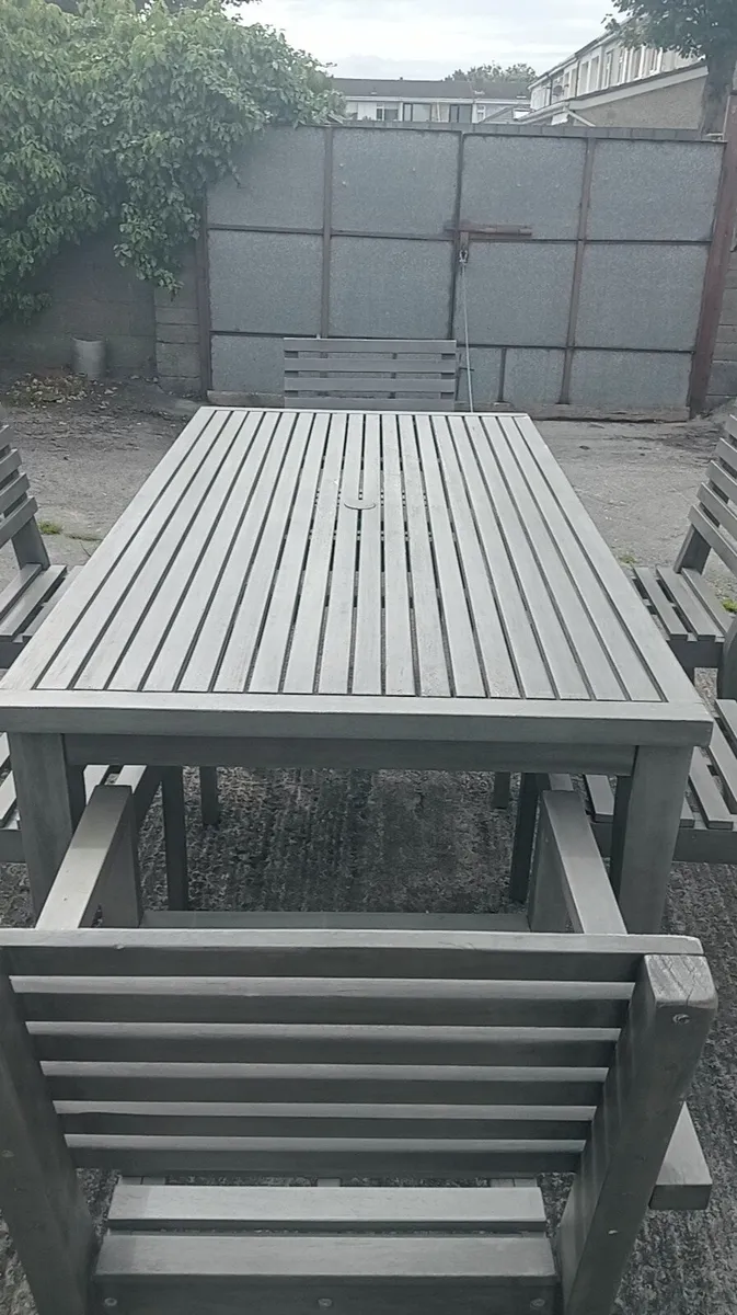 Garden furniture - Image 2