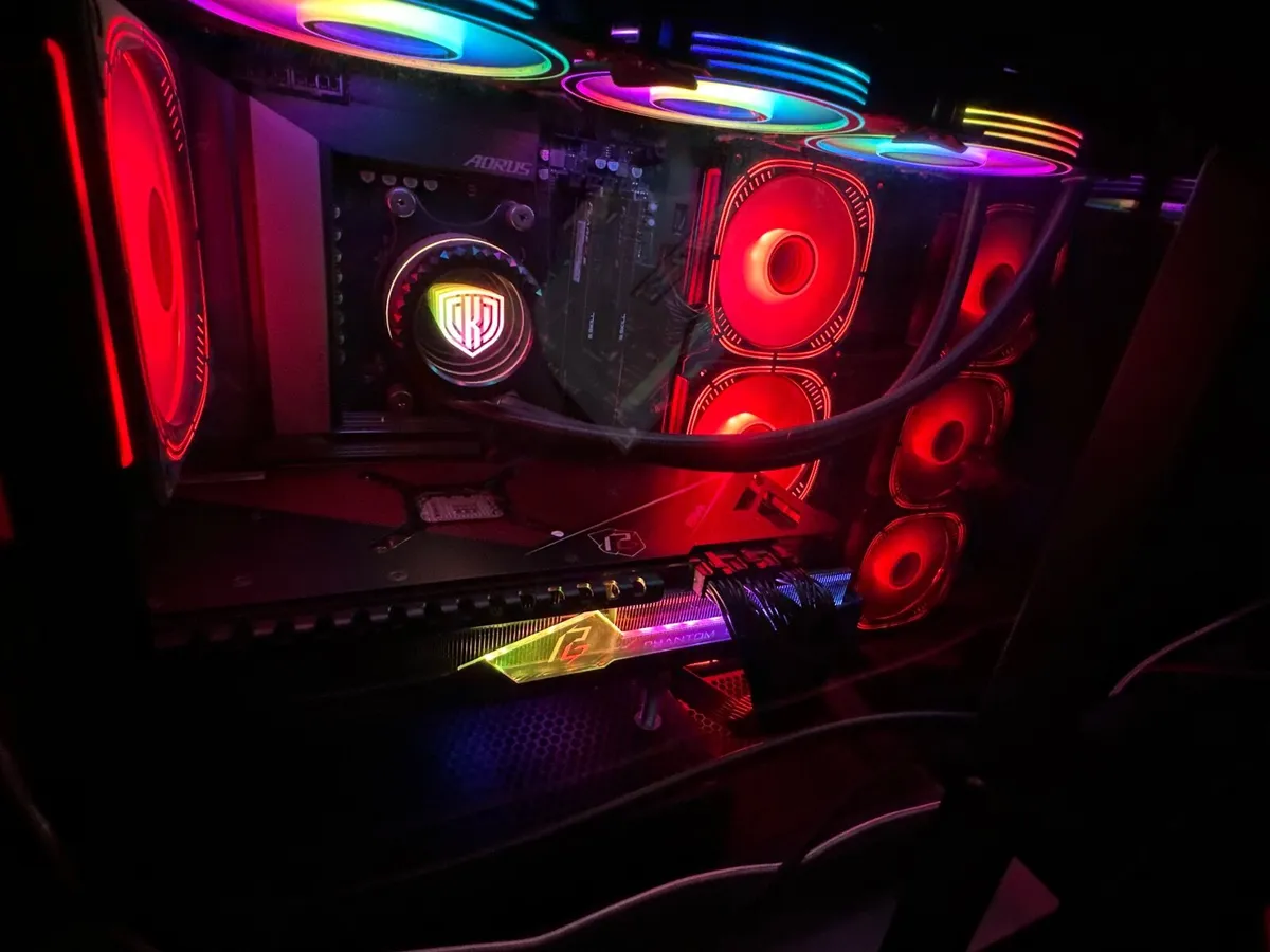 Gaming PC - Image 3