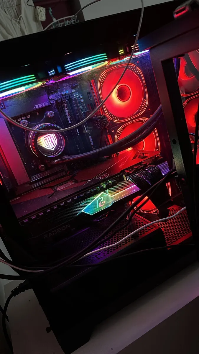 Gaming PC - Image 4