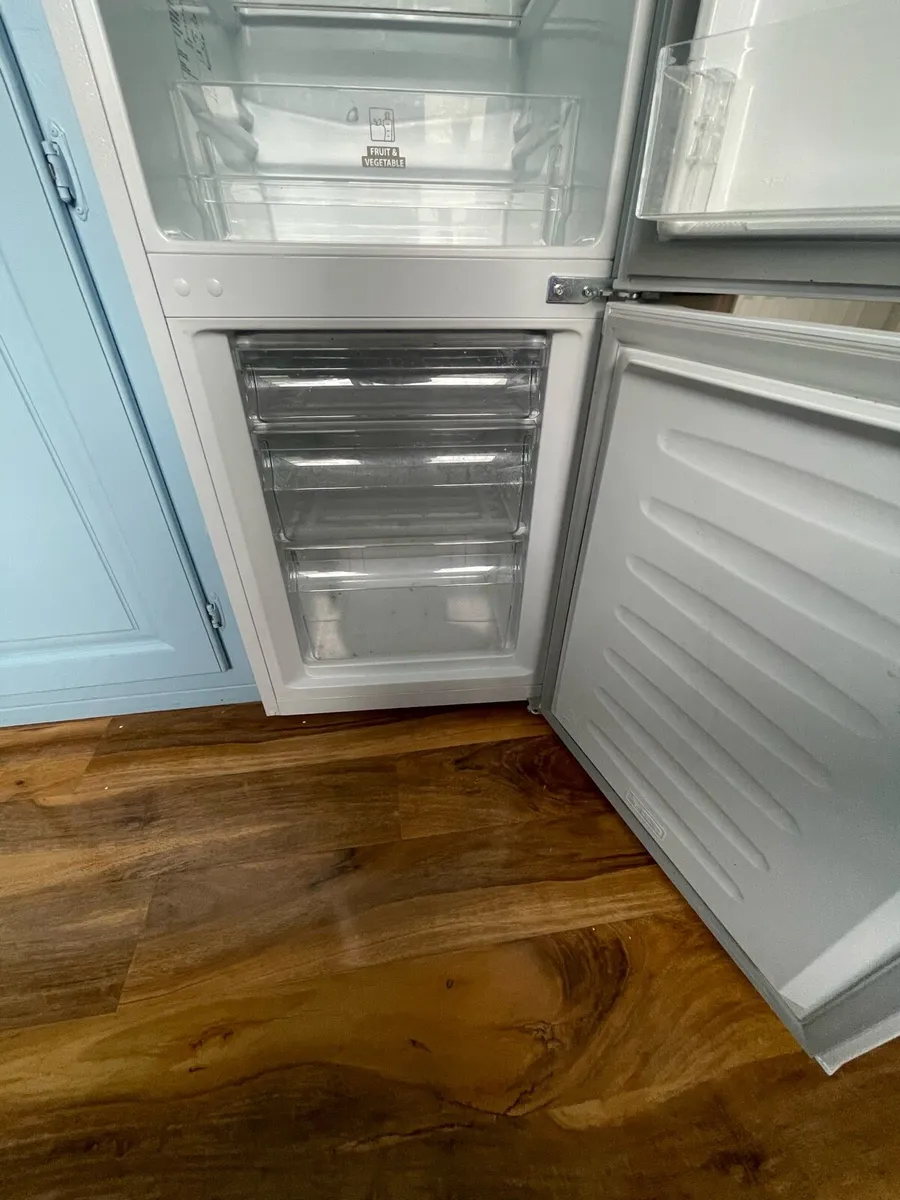 Fridge freezer - Image 3